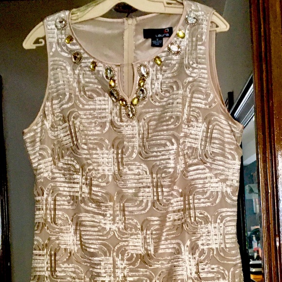 laura canada Dresses & Skirts - Cocktail dress/formal from Laura